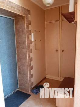 1-к квартира, посуточно, 32м2, 3/5 этаж