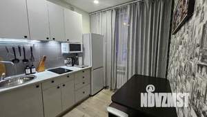 1-к квартира, посуточно, 33м2, 1/1 этаж