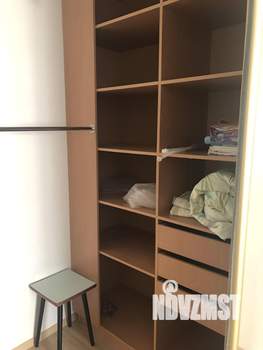 1-к квартира, на длительный срок, 38м2, 6/9 этаж