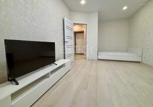 1-к квартира, на длительный срок, 40м2, 5/9 этаж