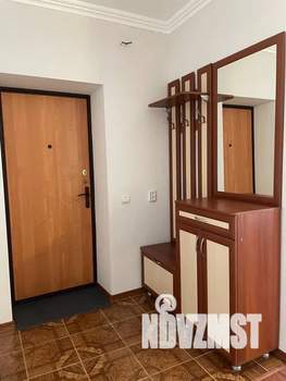 Студия квартира, посуточно, 49м2, 5/5 этаж
