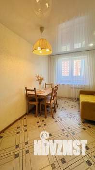 2-к квартира, посуточно, 62м2, 1/1 этаж