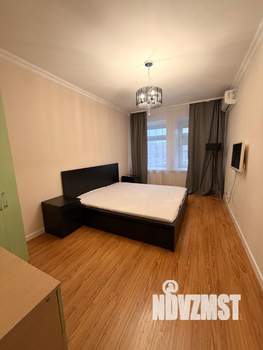 2-к квартира, на длительный срок, 75м2, 4/9 этаж