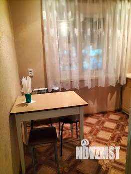 2-к квартира, посуточно, 50м2, 3/4 этаж