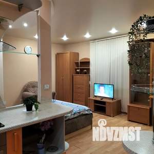 Студия квартира, посуточно, 32м2, 2/4 этаж