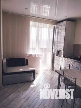 Студия квартира, посуточно, 45м2, 8/9 этаж