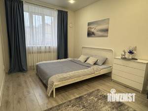 1-к квартира, посуточно, 40м2, 1/9 этаж