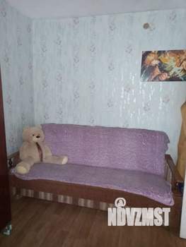 1-к квартира, на длительный срок, 31м2, 4/5 этаж