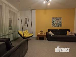 2-к квартира, посуточно, 80м2, 8/8 этаж