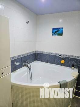 2-к квартира, посуточно, 80м2, 2/6 этаж