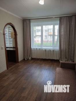 2-к квартира, на длительный срок, 50м2, 1/5 этаж