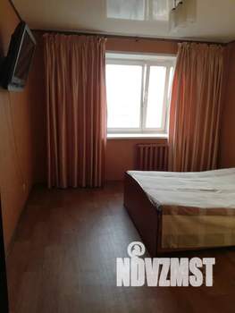 1-к квартира, посуточно, 40м2, 5/6 этаж