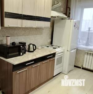 1-к квартира, на длительный срок, 38м2, 4/10 этаж