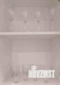 1-к квартира, посуточно, 38м2, 2/7 этаж