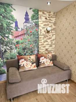 2-к квартира, посуточно, 80м2, 2/6 этаж