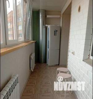 1-к квартира, на длительный срок, 40м2, 6/10 этаж