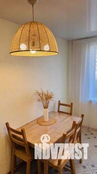 2-к квартира, посуточно, 62м2, 1/1 этаж