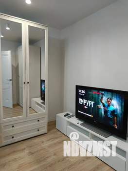 1-к квартира, посуточно, 42м2, 3/9 этаж