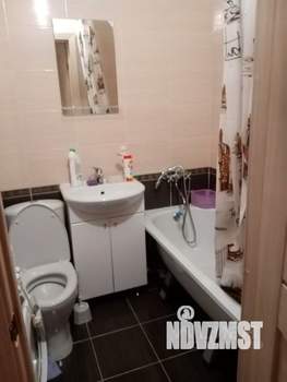 1-к квартира, на длительный срок, 36м2, 2/9 этаж