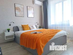 1-к квартира, посуточно, 48м2, 5/7 этаж