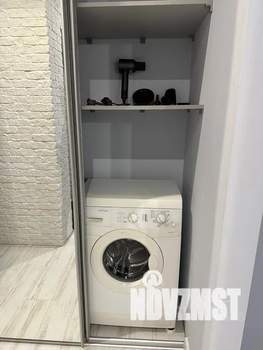 2-к квартира, посуточно, 53м2, 6/6 этаж