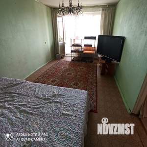1-к квартира, на длительный срок, 33м2, 9/9 этаж