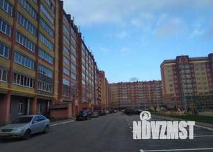 1-к квартира, на длительный срок, 38м2, 5/11 этаж