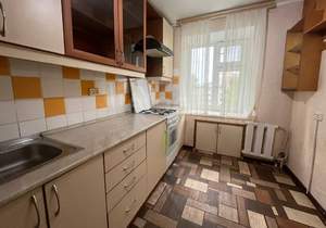 2-к квартира, на длительный срок, 52м2, 5/5 этаж