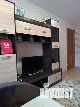 2-к квартира, посуточно, 42м2, 2/4 этаж
