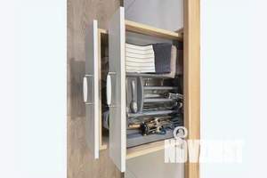 2-к квартира, посуточно, 55м2, 1/6 этаж