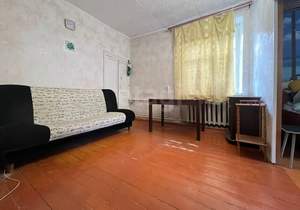 1-к квартира, на длительный срок, 38м2, 1/3 этаж