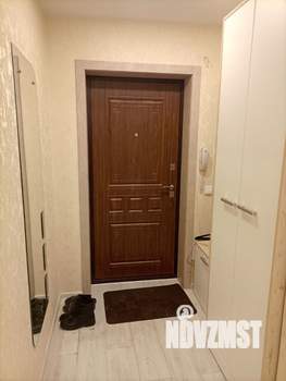 1-к квартира, на длительный срок, 40м2, 6/10 этаж