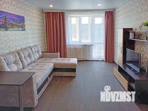 2-к квартира, посуточно, 53м2, 9/9 этаж