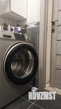 1-к квартира, на длительный срок, 38м2, 5/11 этаж