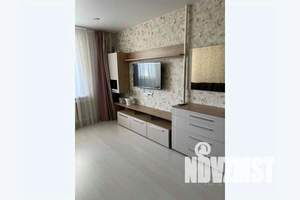 1-к квартира, посуточно, 36м2, 7/9 этаж