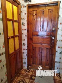 1-к квартира, посуточно, 14м2, 4/5 этаж