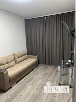 2-к квартира, на длительный срок, 36м2, 3/3 этаж