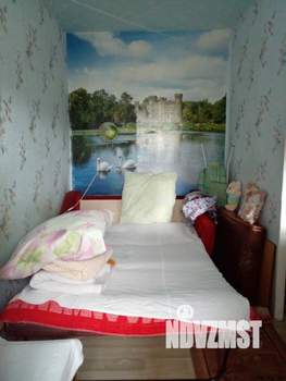 2-к квартира, на длительный срок, 23м2, 3/5 этаж