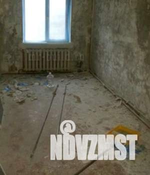 1-к квартира, на длительный срок, 26м2, 1/5 этаж