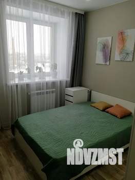 2-к квартира, посуточно, 43м2, 7/9 этаж