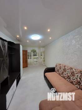 1-к квартира, на длительный срок, 38м2, 1/9 этаж