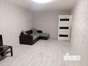 1-к квартира, на длительный срок, 37м2, 1/9 этаж