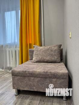 2-к квартира, посуточно, 60м2, 1/1 этаж