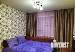 1-к квартира, посуточно, 35м2, 3/5 этаж