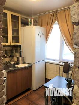 2-к квартира, на длительный срок, 45м2, 2/5 этаж