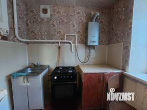 1-к квартира, на длительный срок, 32м2, 1/4 этаж