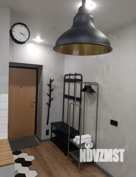 Студия квартира, посуточно, 26м2, 1/3 этаж