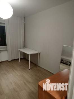 1-к квартира, на длительный срок, 19м2, 5/5 этаж