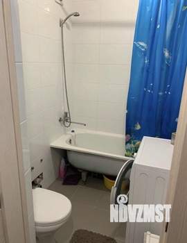 1-к квартира, на длительный срок, 30м2, 2/4 этаж