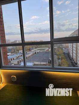 1-к квартира, на длительный срок, 40м2, 8/9 этаж